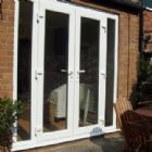 SW Glazing