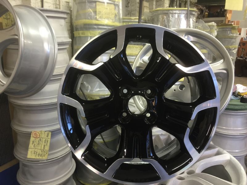 Wheel Doctor, Horley 6 reviews Alloy Wheels Shop FreeIndex