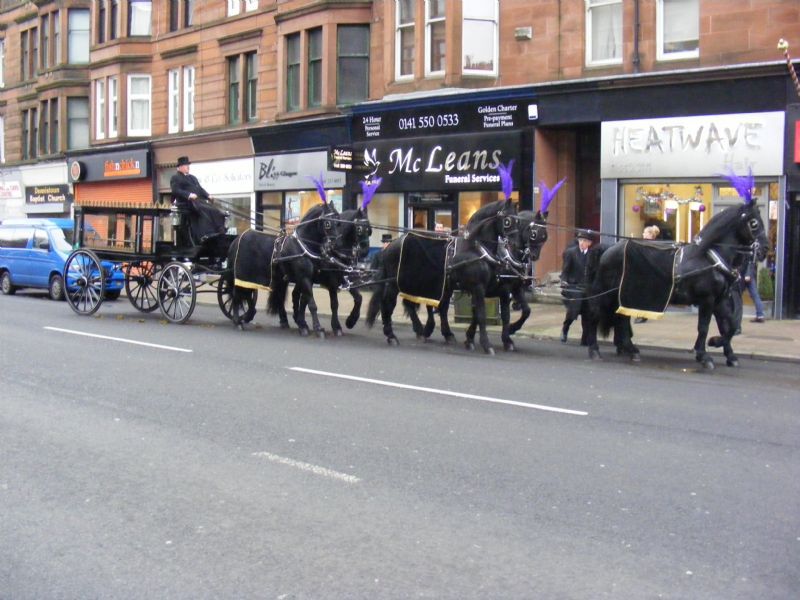 SM Cars Funeral Car Hire Company in East Kilbride, Glasgow (UK)