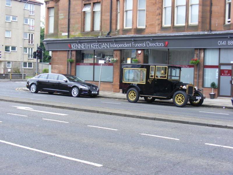 SM Cars Funeral Car Hire Company in East Kilbride, Glasgow (UK)