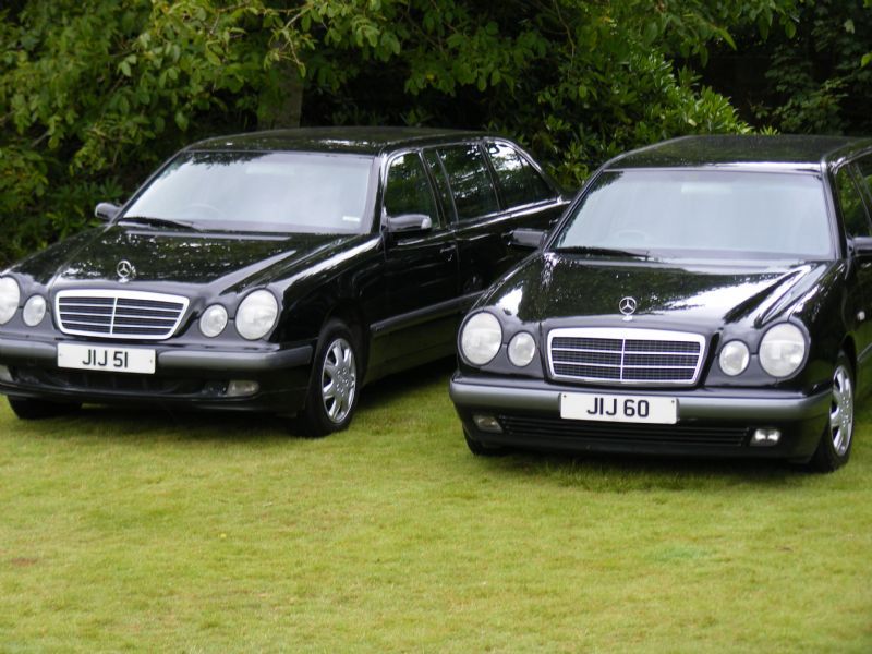 SM Cars Funeral Car Hire Company in East Kilbride, Glasgow (UK)