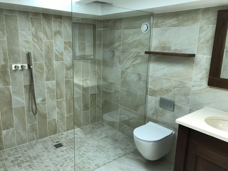 Refresh Kitchen and Bathrooms, Edinburgh 77 reviews Bathroom Fitter FreeIndex