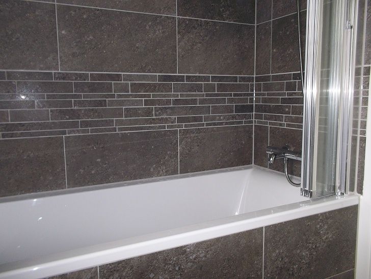 Refresh Kitchen and Bathrooms Bathroom Fitter in Edinburgh (UK)