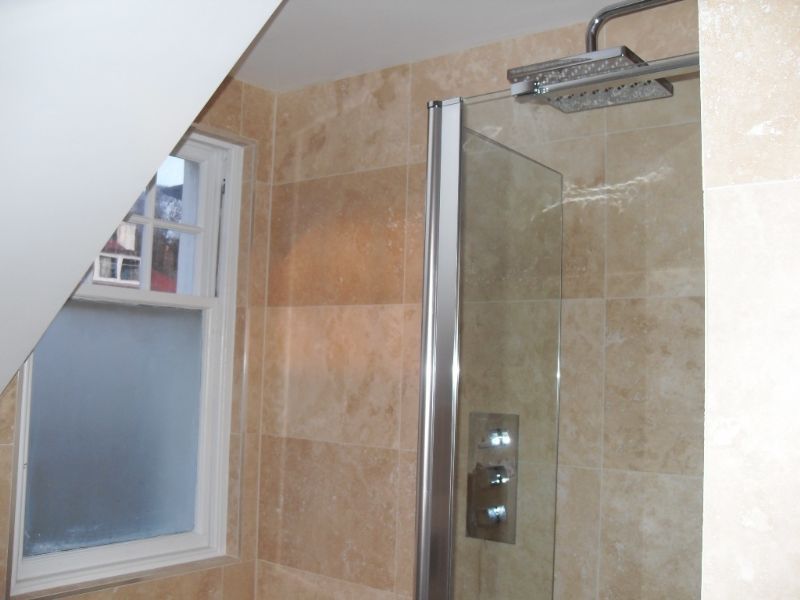 Refresh Kitchen and Bathrooms Bathroom Fitter in Edinburgh (UK)