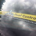 Nigel Woodhouse DSA Approved Driving Instructor