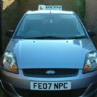 Mickyd Driving School