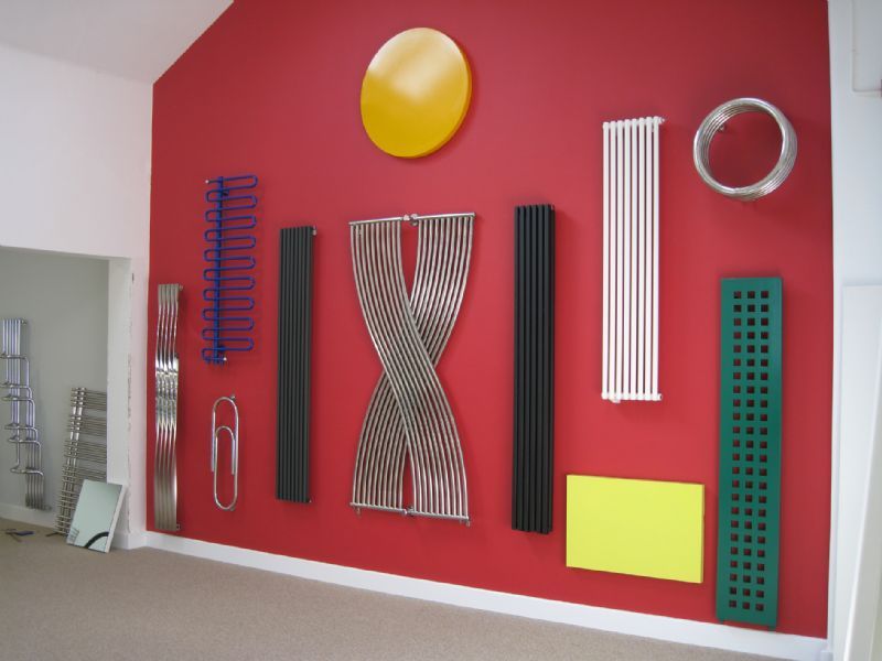 Feature Radiators Plumbing and Heating Supplier in Bingley (UK)