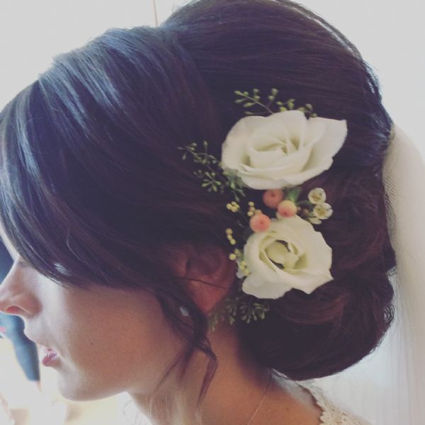 43 New Style Wedding Hair And Makeup Belfast