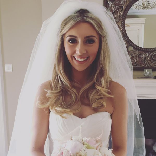 43 New Style Wedding Hair And Makeup Belfast