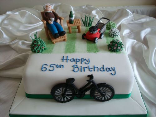 Cakes By Carol, Peterborough  Birthday Cake Maker - FreeIndex