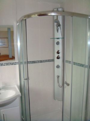 En-Suite Refurbishment