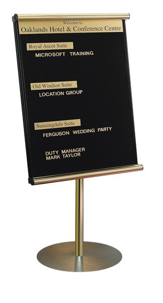 Notice Board Company (UK) Ltd, Warwick  1 review 