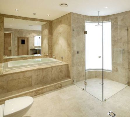 Peter Wood Tiling