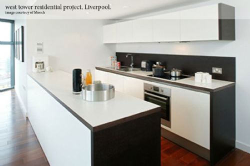 Paul Stafford Design, Gloucester | Kitchen Designer - FreeIndex