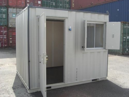 equipment liverpool office Garston in Supplier Security Direct Container Containers equipment liverpool office Garston in Supplier Security Direct Container Containers