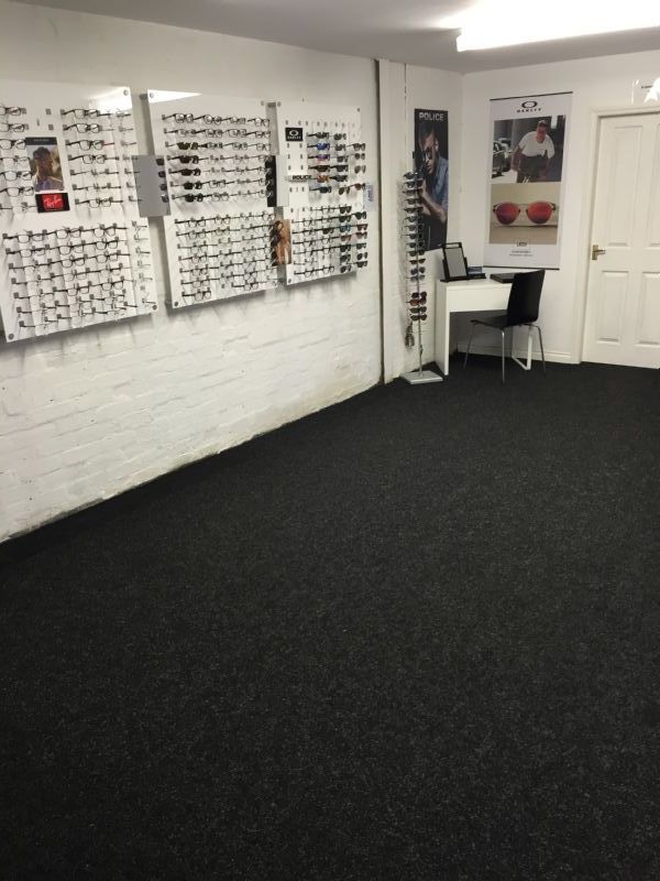 The Optical Factory, Glasgow 13 reviews Optician FreeIndex