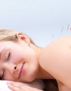 Meridian Acupuncture