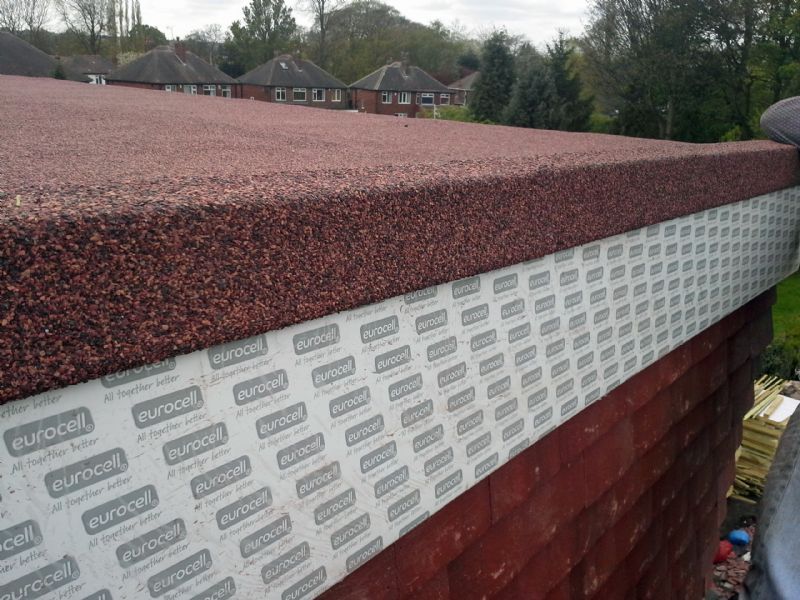 Flat Roof repairs