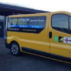 Cookertech