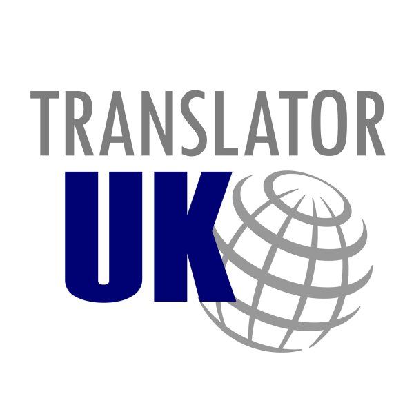 Translator UK, London 6 reviews Translation Service Provider