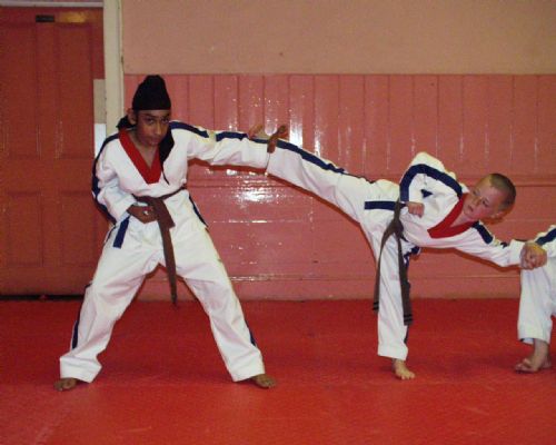 Te Ashi Do Martial Arts Exeter 3 Reviews Martial Arts Club Freeindex