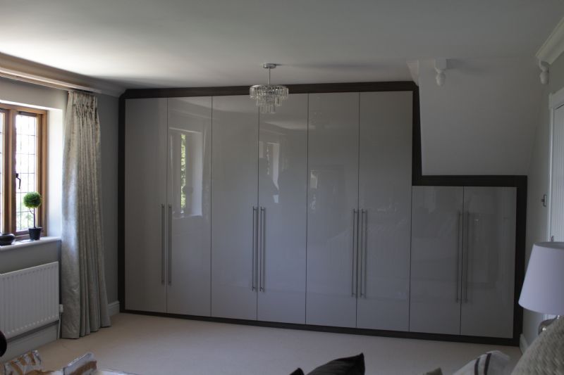 Verve Fitted Bedrooms Ltd Chelmsford Bedroom Furnishing Company