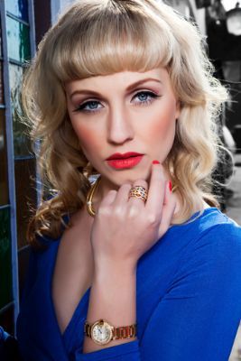 Paula Fraser Make Up Artist - Makeup Artist in Hillhall, Lisburn (UK)