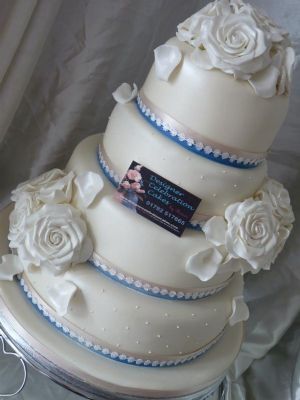 Cupcake Wedding Cakes Swansea Cupcake Wedding Cakes Swansea