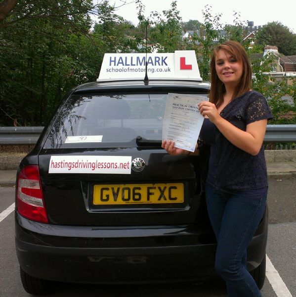 driving lessons Bromley