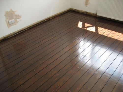 Floor Varnish Floor Varnish And Stain