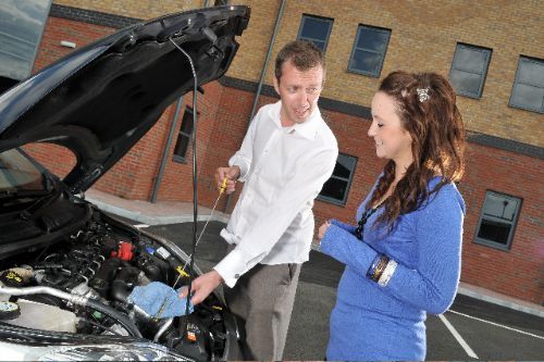 Driving jobs in lincoln england