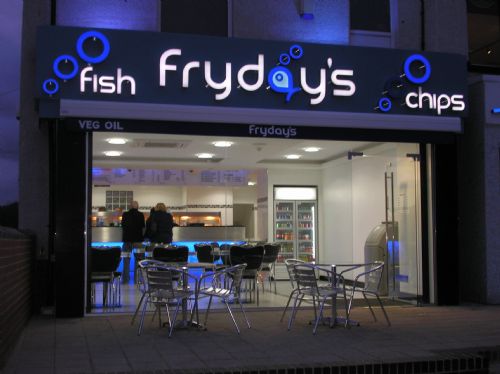 Yorkshire Signs, Leeds | 67 reviews | Signage Manufacturer - FreeIndex