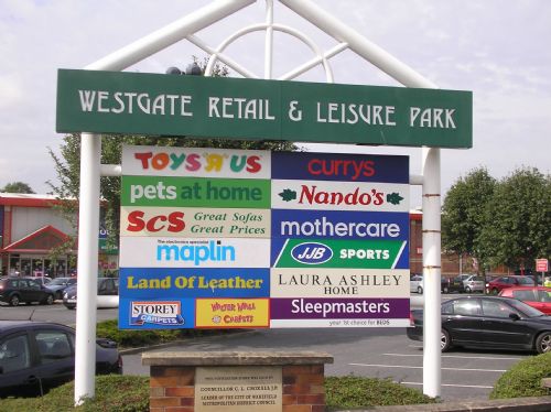 Yorkshire Signs, Leeds  67 reviews  Signage Manufacturer 