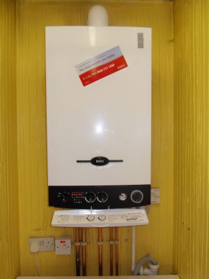 Boiler fit pic.