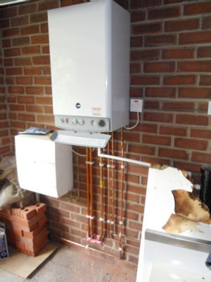 Boiler fit pic.