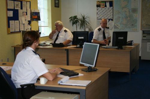 Health and Community Ambulance and Patient Transport Ltd - Personal