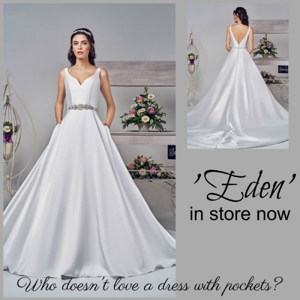 The Bridal  Gallery Rugby 11 reviews  Wedding  Dress  