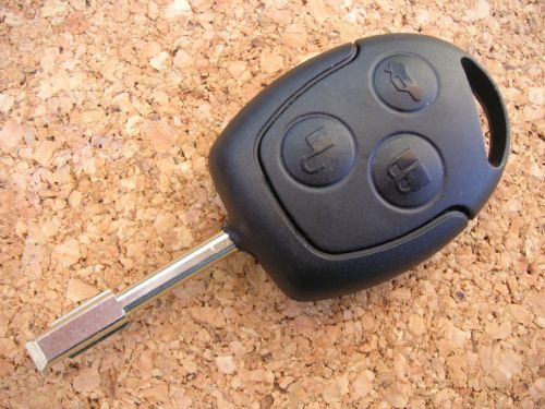 Ford car key cutting manchester #7