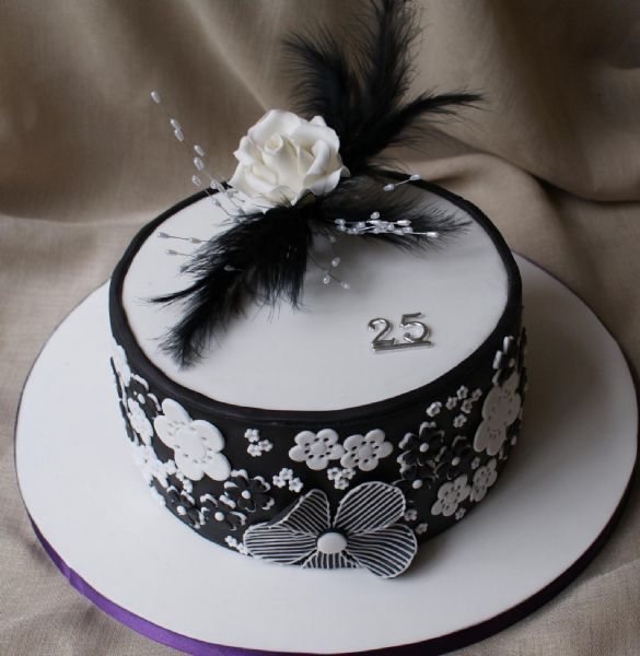 Class Cakes - Wedding Cake Maker in Rowlands Gill (UK ...