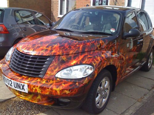 Ford st neots uk #7