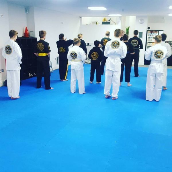 Tring Martial Arts (UKMA), Tring  32 reviews  Martial 