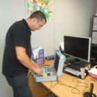 Fused UK Pat Testing