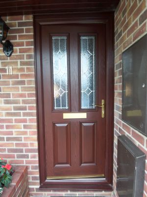 Anglian Home Improvements, High Wycombe  2 reviews 