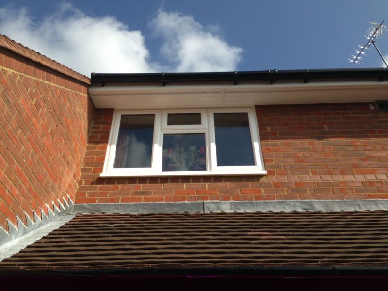 Anglian Home Improvements, High Wycombe  2 reviews 