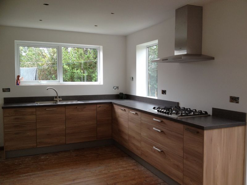 PJA Carpentry Services - Kitchen Fitter in Tuffley 