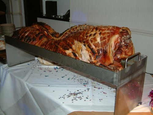 Truffle Hunters, Ripon  18 reviews  Hog Roast Supplier 