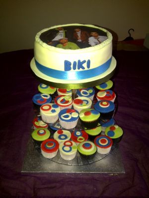 Aylesbury Cake Company Aylesbury Cake Company