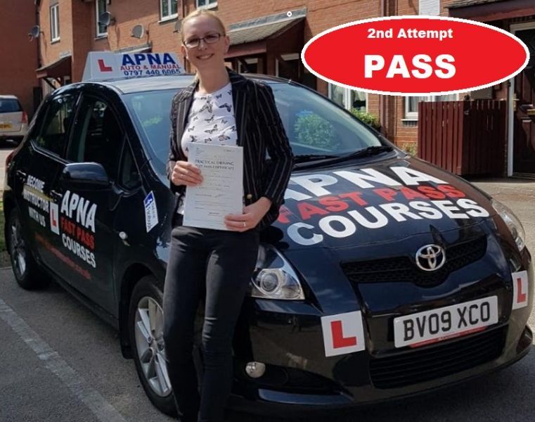 Apna Driving School, Derby 257 reviews Driving Instructor FreeIndex