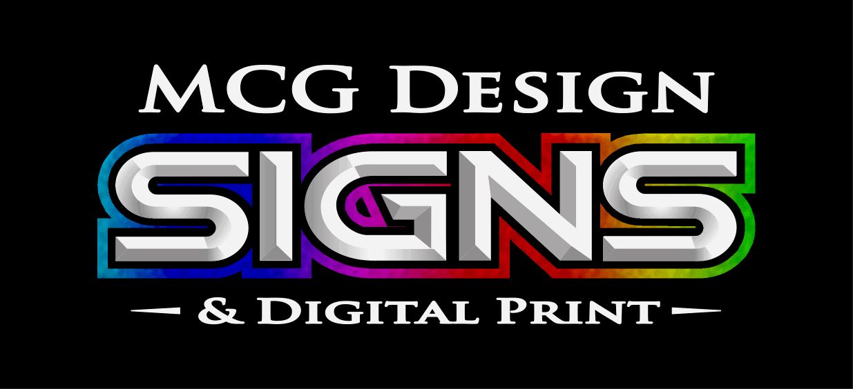 MCG Design, Newry Sign Maker FreeIndex
