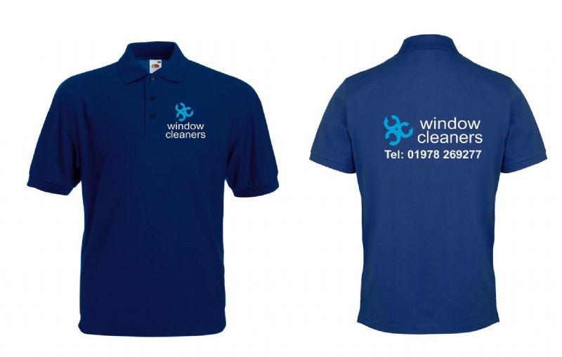 C.C.C. Window Cleaners, Wrexham 2 reviews Window Cleaner FreeIndex